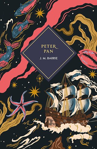 Peter Pan
