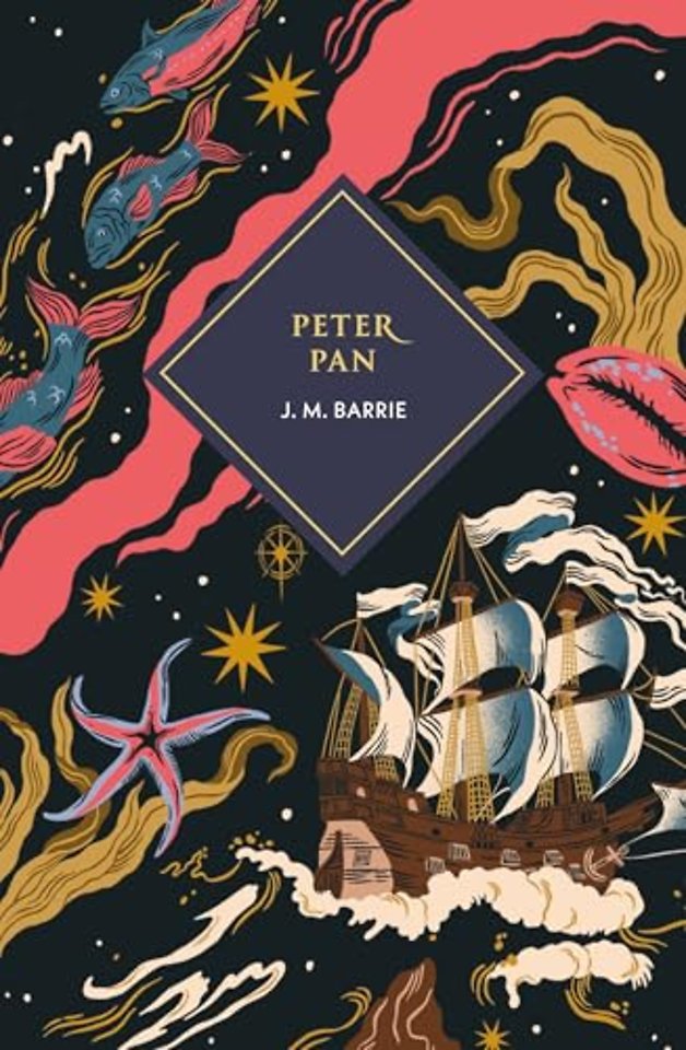 Peter Pan