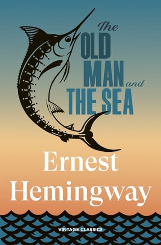 The Old Man and the Sea
