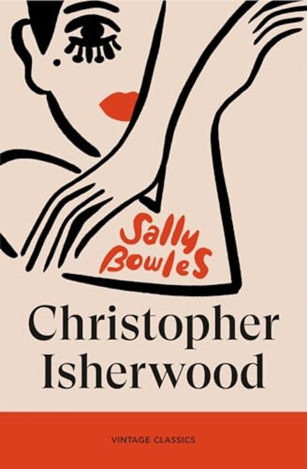 Sally Bowles