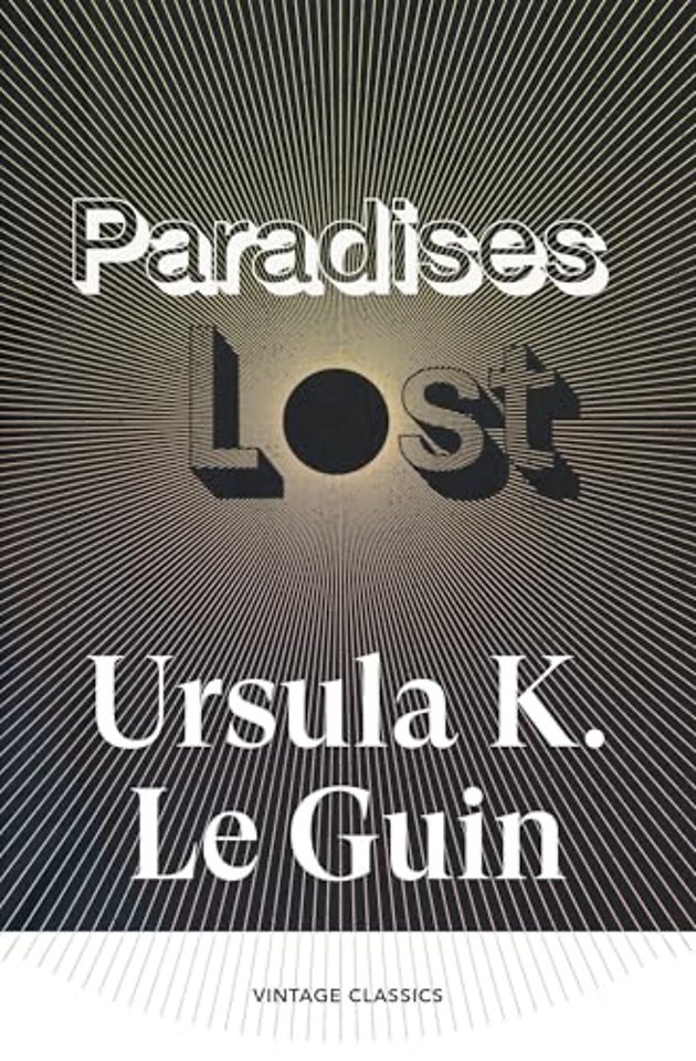 Paradises Lost