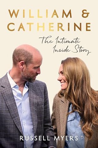 William & Catherine