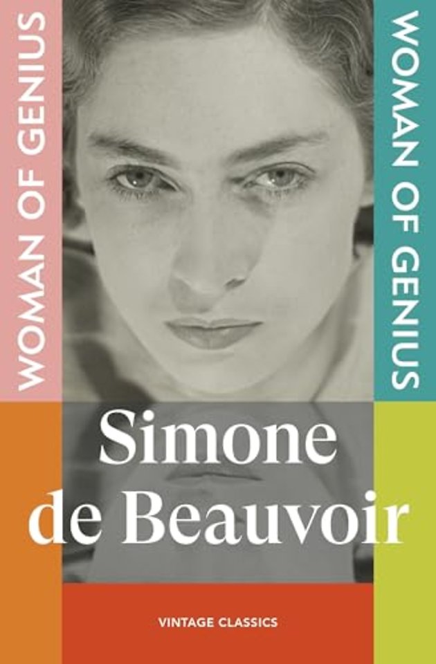 Woman of Genius