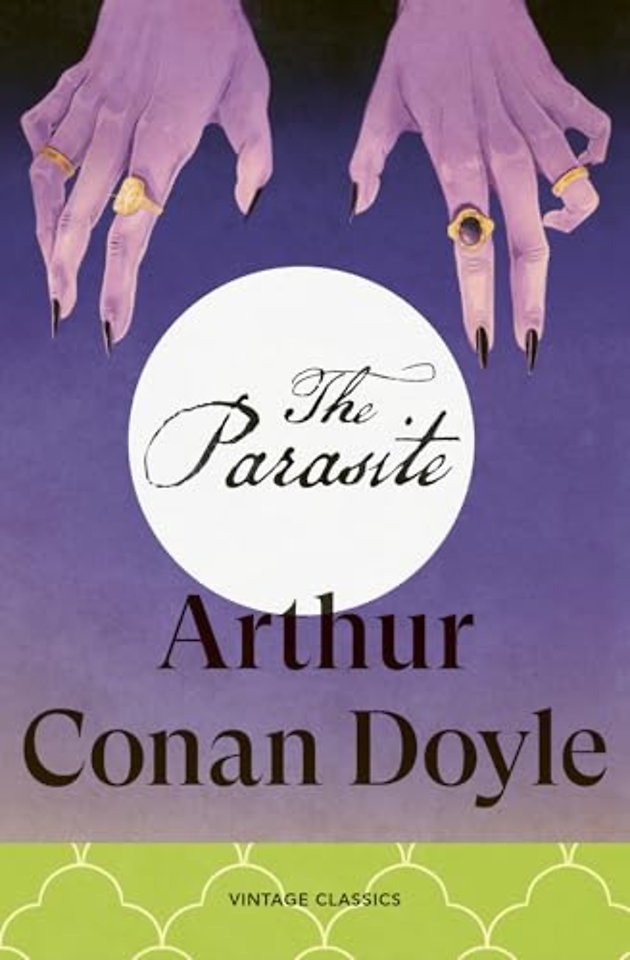 The Parasite