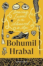 Dancing Lessons for the Advanced in Age