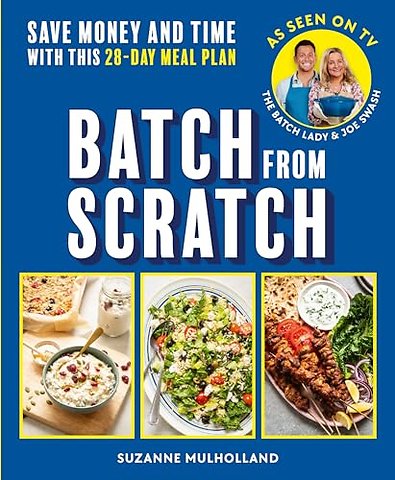 Batch From Scratch