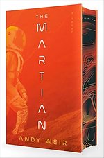 The Martian