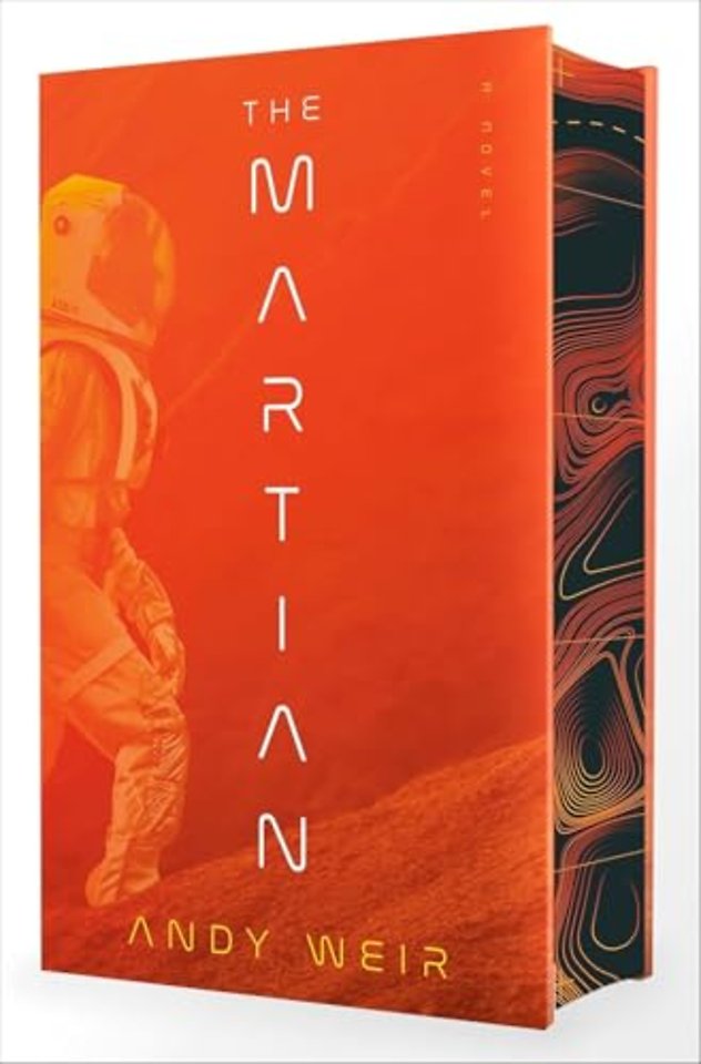The Martian