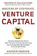 Masters of Corporate Venture Capital