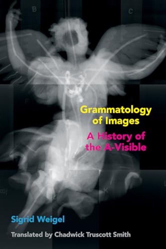 Grammatology of Images – A History of the A–Visible