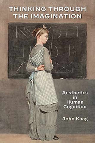 Thinking Through the Imagination – Aesthetics in Human Cognition