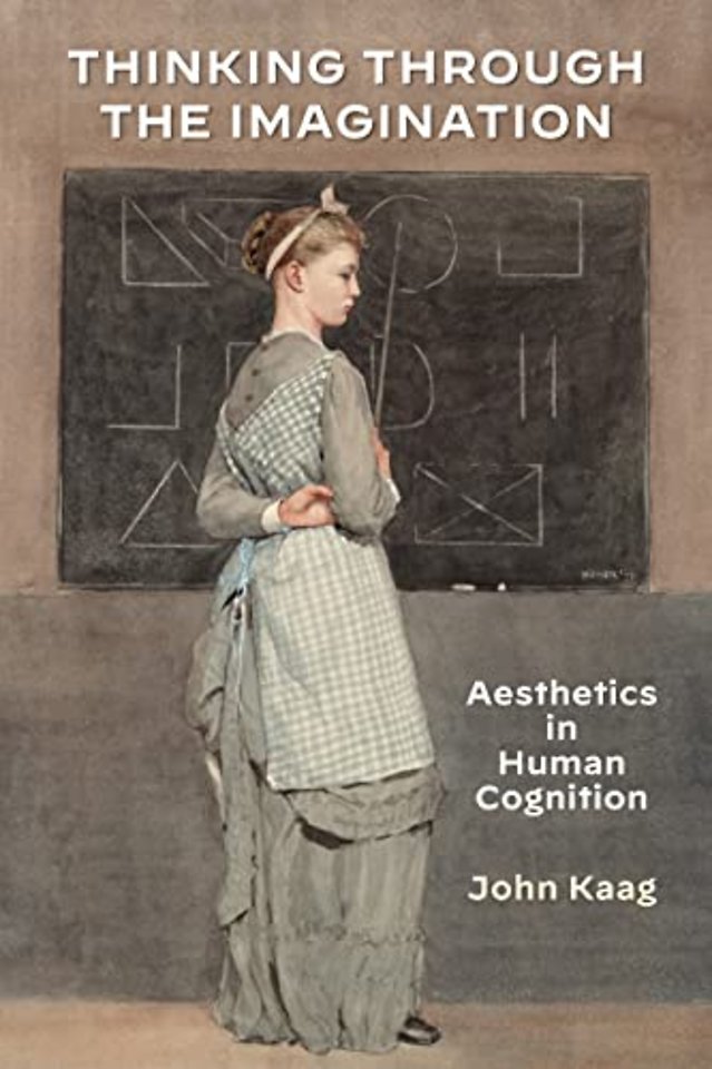 Thinking Through the Imagination – Aesthetics in Human Cognition
