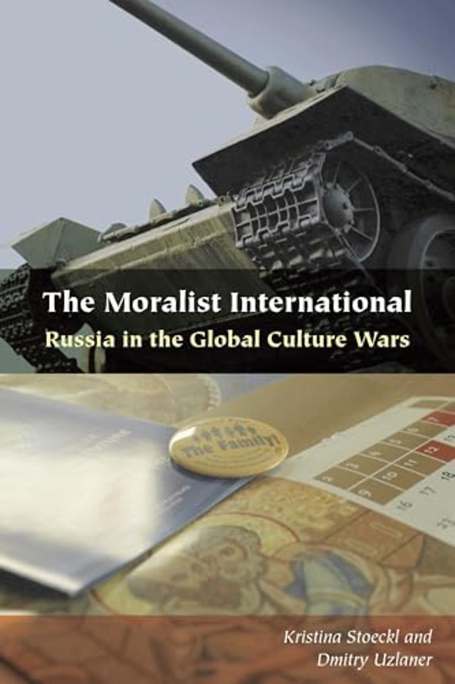 The Moralist International – Russia in the Global Culture Wars