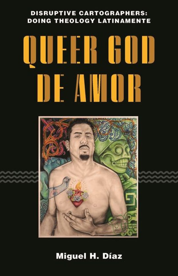 Queer God De Amor