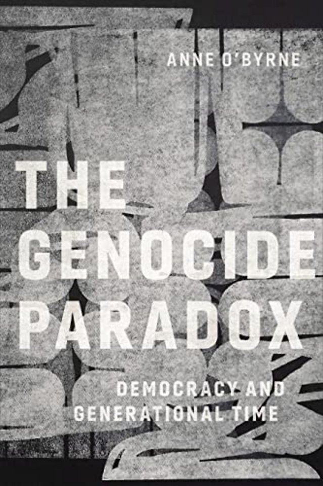 The Genocide Paradox – Democracy and Generational Time