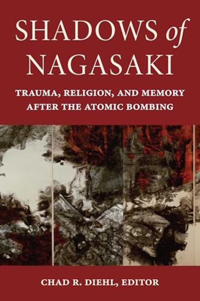 Shadows of Nagasaki – Trauma, Religion, and Memory After the Atomic Bombing