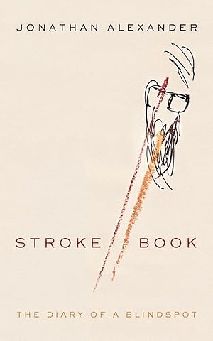 Stroke Book – The Diary of a Blindspot