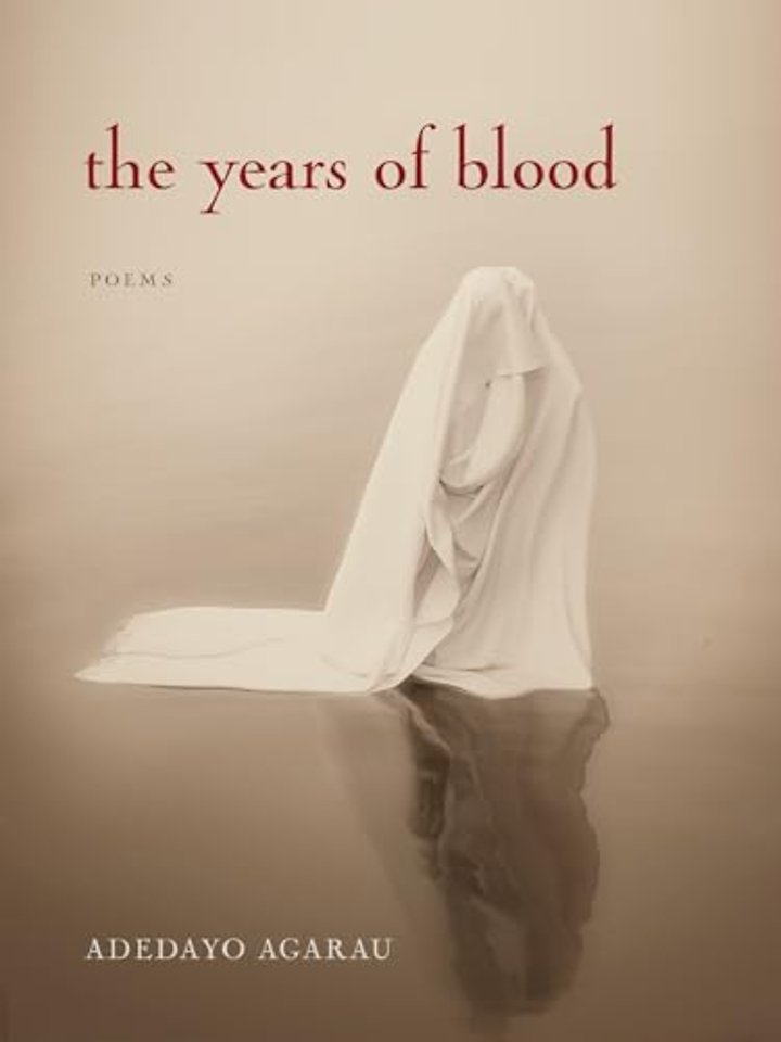 The Years of Blood