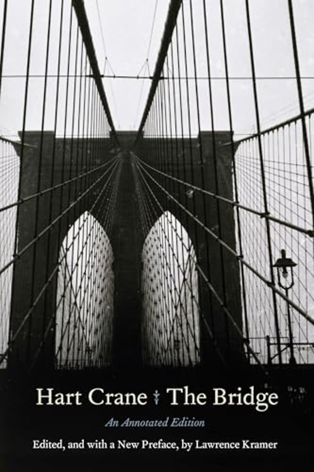 The Bridge – An Annotated Edition