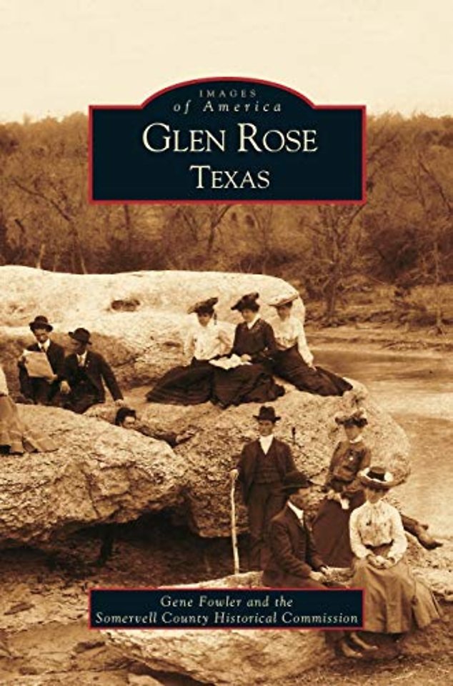 Glen Rose Texas