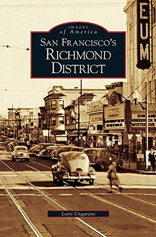 San Francisco's Richmond District