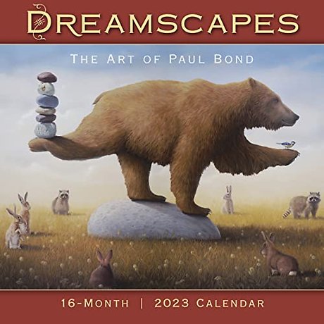 DREAMSCAPES