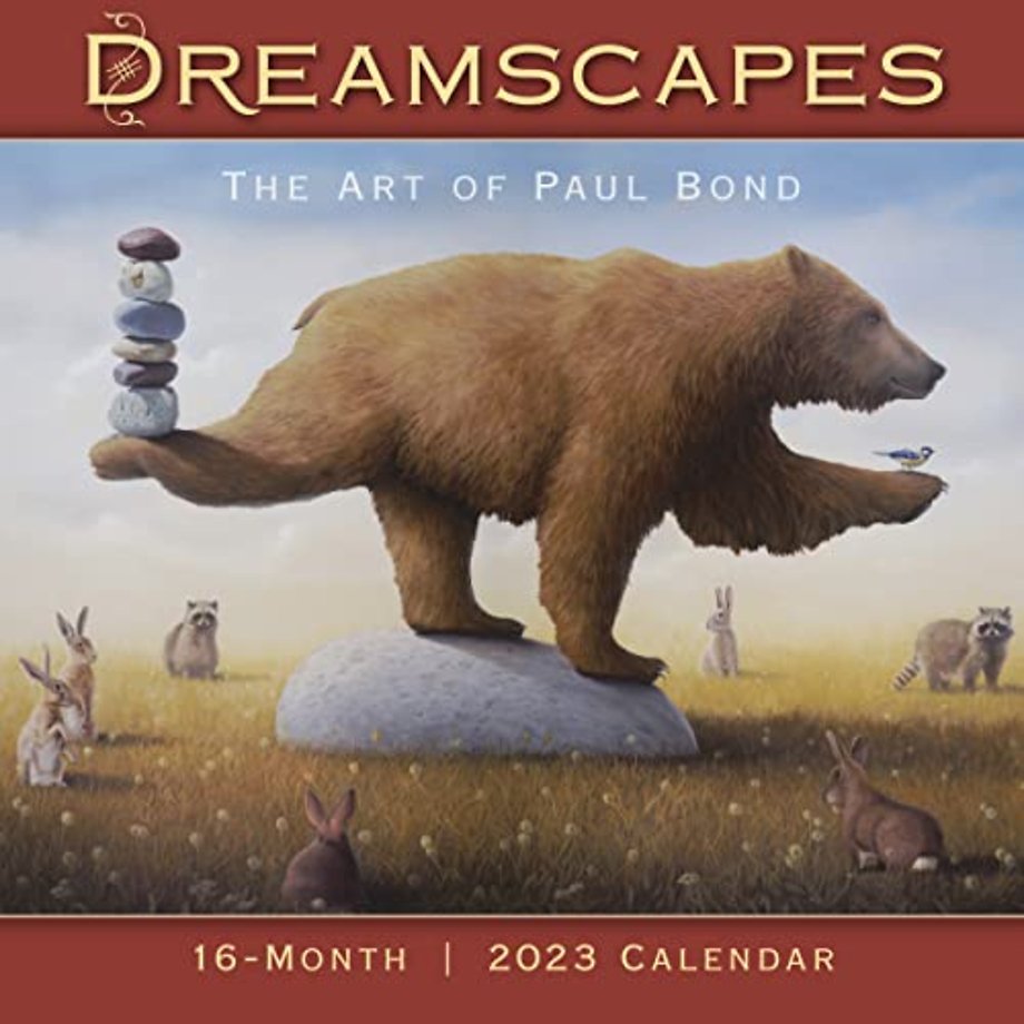 DREAMSCAPES
