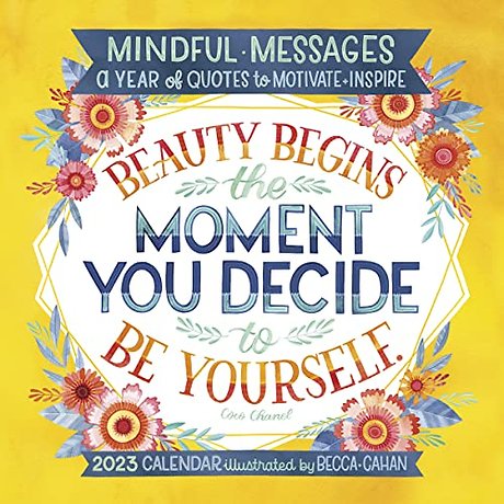 MINDFUL MESSAGES
