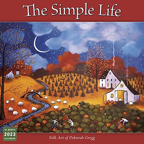 SIMPLE LIFE THE