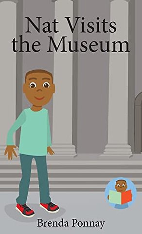 Nat Visits the Museum
