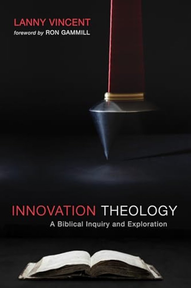 Innovation Theology