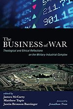 The Business of War