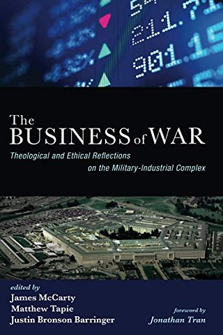 The Business of War
