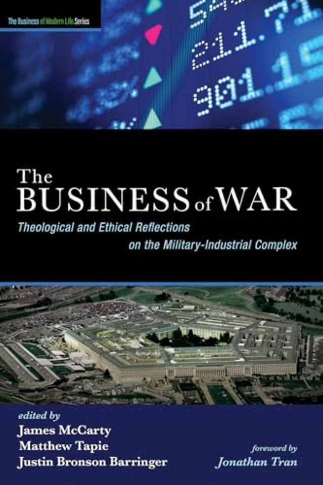 The Business of War