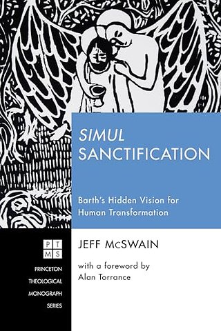 Simul Sanctification