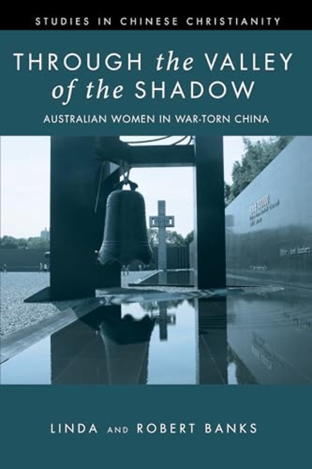 Through the Valley of the Shadow