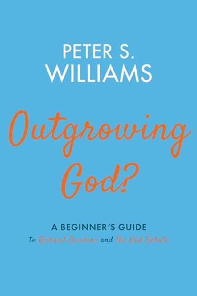 Outgrowing God?
