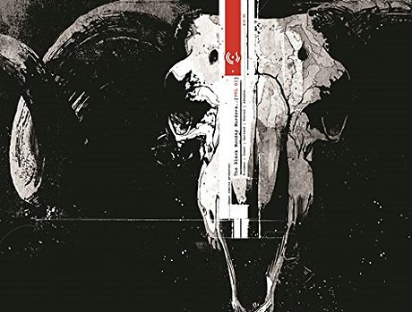 The Black Monday Murders Volume 1
