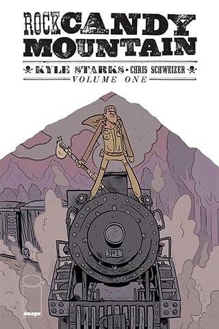 Rock Candy Mountain Volume 1