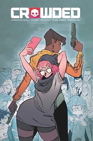 Crowded Volume 1