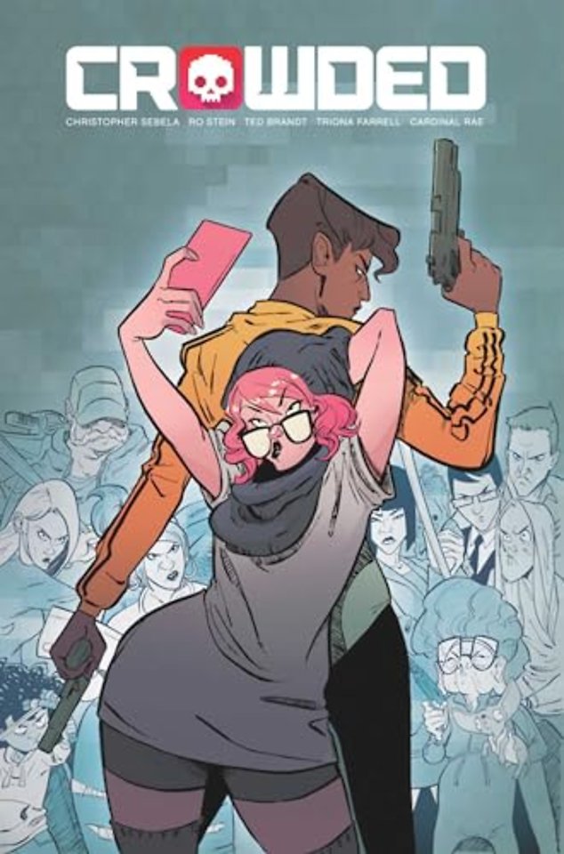 Crowded Volume 1