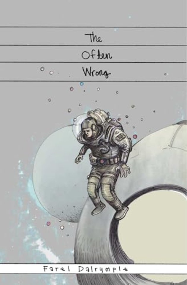 The Often Wrong Volume 1