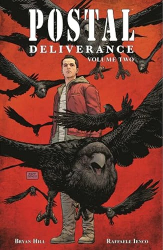 Postal: Deliverance Volume 2