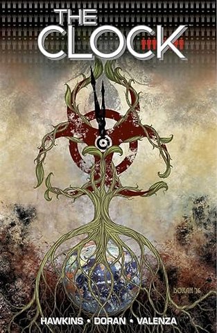 The Clock