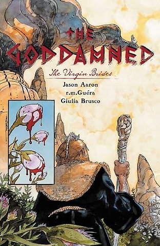 The Goddamned, Volume 2: The Virgin Brides