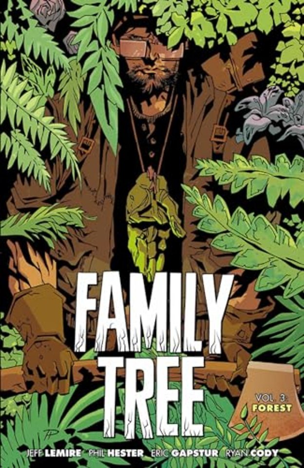 Family Tree, Volume 3: Forest