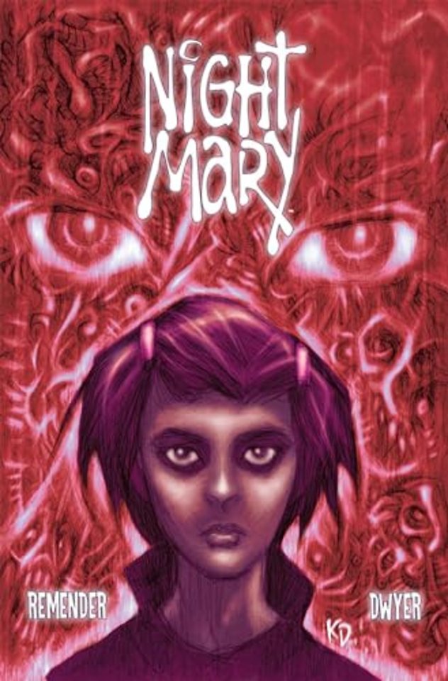 Night Mary
