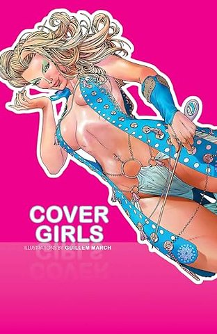 Cover Girls, Vol. 1