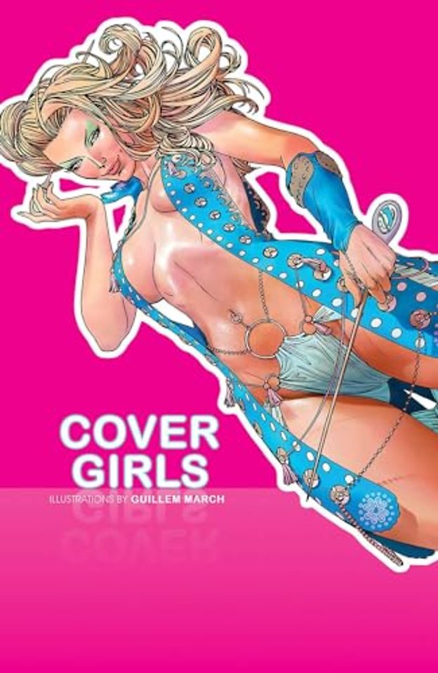 Cover Girls, Vol. 1