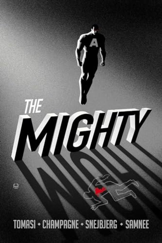 The Mighty